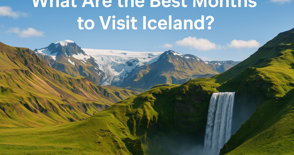 iceland