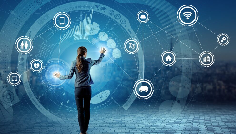 Cloud Services