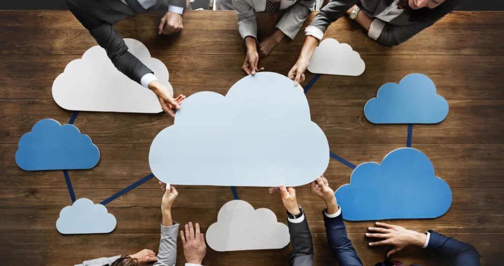 Cloud Services