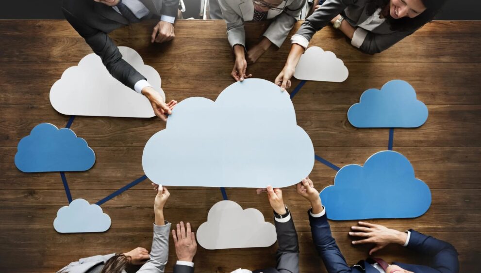 Cloud Services