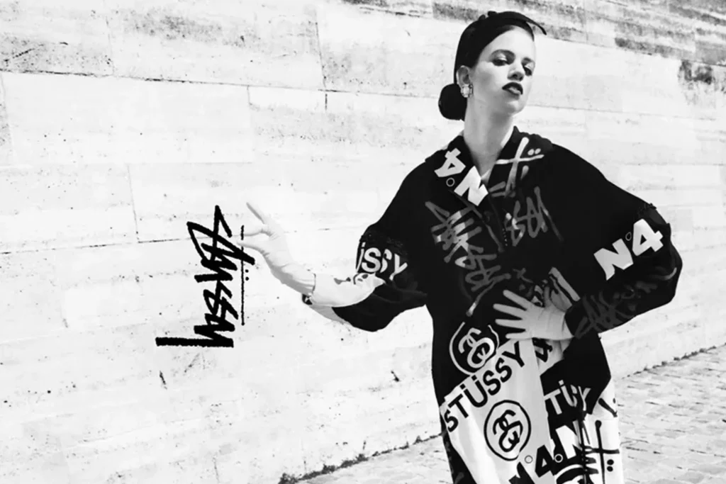 stussy