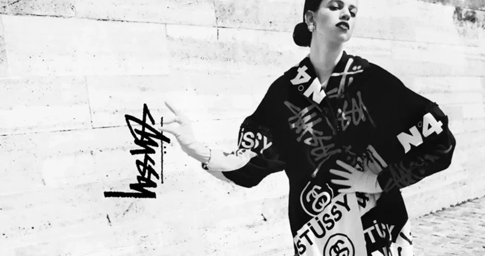 stussy