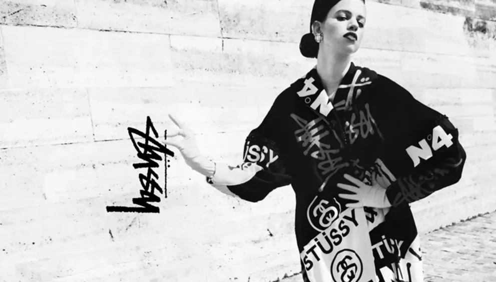 stussy