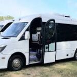 50 Seater Coach Hire Prices: Affordable Group Travel Options