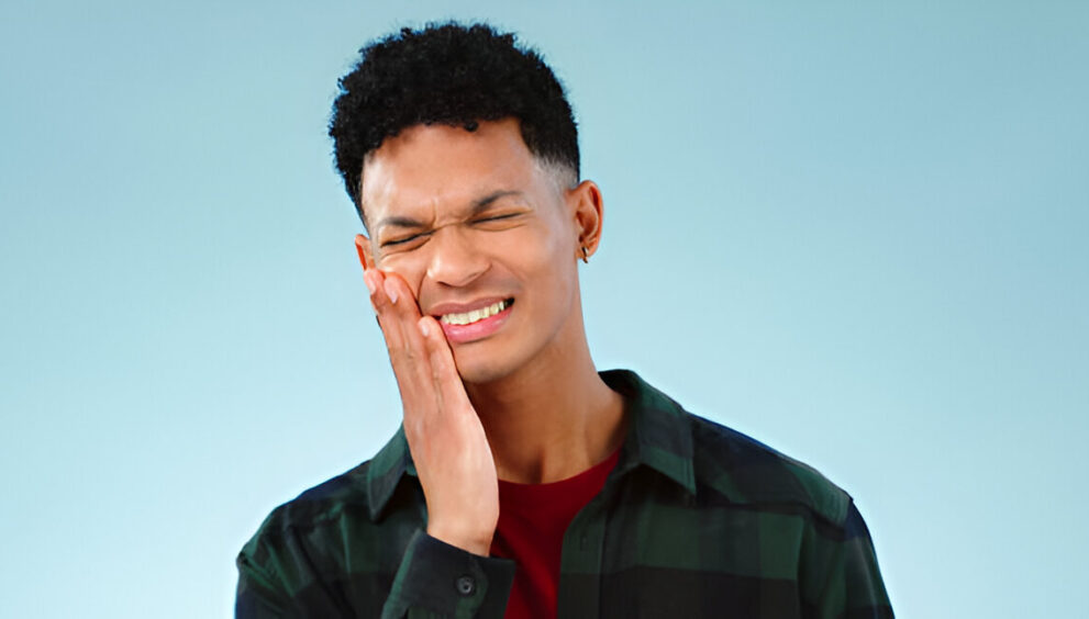 5 Effective TMJ Pain Relief Stretches for Gallup Locals