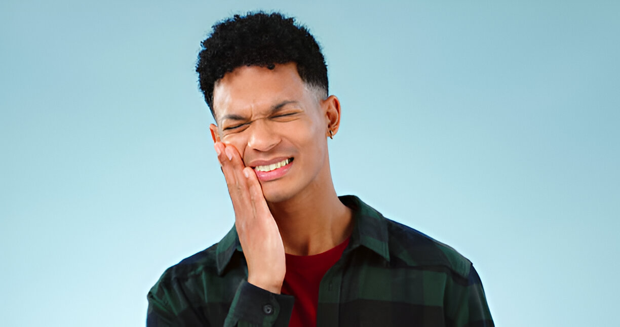 5 Effective TMJ Pain Relief Stretches for Gallup Locals