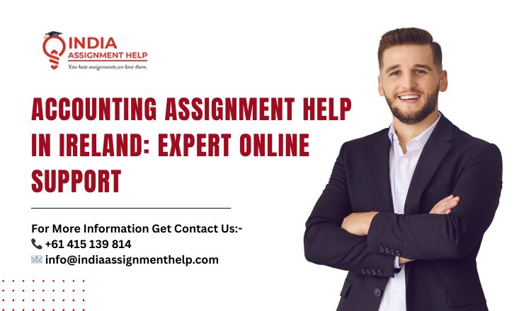 Accounting Assignment Help