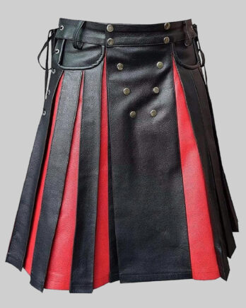 Introduction Fashion evolves through bold questions. Denim once replaced wool trousers; sneakers dethroned stiff leather shoes. Now, the debate turns to whether leather kilts mens could redefine men’s everyday wardrobes. What once was a ceremonial garment has been transformed into a symbol of rebellion, strength, and bold style. But the question lingers: can leather kilts truly replace trousers in modern men’s fashion? This article explores comfort, functionality, psychology, and style to understand whether kilts are simply a passing trend or the next great shift in menswear. 1. Rethinking Men’s Fashion Norms For centuries, men’s fashion revolved around practicality and subtlety. Trousers became the default choice—safe, predictable, and universal. Kilts, on the other hand, represented culture and heritage rather than daily wear. The male leather kilt, however, challenges this tradition. Unlike trousers, kilts offer freedom of movement, striking aesthetics, and a bold rejection of conformity. By daring to wear a kilt, men express a willingness to challenge norms while still maintaining masculinity. 2. Comfort and Movement Beyond Trousers One of the strongest cases for kilts lies in comfort. Trousers, no matter how well-fitted, restrict mobility. Tight denim, for example, often sacrifices ease for style. In contrast, kilts—especially leather kilts mens—provide unmatched freedom. Walking, bending, or even dancing becomes effortless in a kilt. Leather adds durability while keeping its structure intact. For daily wearers, this combination makes kilts not just stylish but practical alternatives to trousers. 3. The Masculine, Bold Look Leather has always symbolized masculinity, toughness, and rebellion. Jackets, boots, and now kilts—each adds a rugged dimension to men’s wardrobes. Wearing a mens leather kilt communicates boldness in a way trousers rarely do. It’s a garment that announces presence. Whether paired with a plain tee, boots, or a tailored jacket, a leather kilt projects an aura of authority and individuality. For many men, this boldness is the reason kilts are more than novelty—they are statements. 4. Styling Leather Kilts for Everyday Wear Versatility is key if kilts are to compete with trousers. The good news? Leather kilts adapt seamlessly across different styles: Workwear Edge: Pair with button-down shirts and loafers. Casual Days: Combine with tees and sneakers for effortless streetwear. Formal Occasions: Elevate with blazers and ties. Weekend Adventures: Rugged boots and bomber jackets make kilts outdoor-ready. The adaptability of kilts mirrors that of trousers, proving they can be everyday garments. 5. Overcoming Stereotypes Skepticism remains the biggest hurdle. Many men worry about perceptions—fearing kilts may be seen as unconventional or too bold. However, fashion thrives on breaking stereotypes. Kilts are no longer restricted to Scotland’s highlands or ceremonial halls. Social media influencers, musicians, and designers are redefining kilts as contemporary staples. A leather kilt mens is no longer strange—it’s forward-thinking. 6. Social Media and Cultural Shifts Platforms like Instagram and TikTok are accelerating kilt fashion’s rise. Carousels of men in kilts paired with sneakers, leather jackets, or even luxury accessories demonstrate how easily kilts fit modern wardrobes. The kilt fashion street style 2025 movement has gone viral, with hashtags celebrating bold outfit choices. By showcasing everyday men rocking kilts, social media has broken barriers and normalized them as viable alternatives to trousers. 7. Accessories That Transform the Look Accessories shape whether a kilt feels casual, rugged, or formal. Footwear: Sneakers soften the look, while boots toughen it. Belts and Sporrans: Add functionality and polish. Outerwear: A leather jacket creates unity, while a blazer adds elegance. Small details make leather kilts incredibly versatile, allowing them to rival trousers in adaptability. 8. Practicality in Modern Lifestyles Beyond style, kilts must prove useful in daily life. Fortunately, they check many boxes. Leather kilts resist wear, adapt to weather, and age gracefully. Unlike fragile trousers, they become more comfortable over time as leather molds to the body. Kilts also solve heat discomfort common in trousers, offering ventilation without compromising modesty. For men constantly on the move, this practicality makes kilts a serious contender. 9. Challenges to Replacing Trousers To be fair, kilts face obstacles: Maintenance: Leather requires conditioning. Climate: In extreme heat, leather can feel heavy. Conservatism: Some workplaces may resist kilts as everyday wear. Yet these challenges are shrinking as society embraces diversity in fashion. Just as jeans once seemed rebellious, kilts may one day be normalized. 10. Why Scotland Kilt Collection Matters For men exploring kilts as alternatives to trousers, quality is non-negotiable. Scotland Kilt Collection leads in producing premium leather kilts mens, designed for comfort, durability, and bold style. Their kilts are tailored to modern needs while honoring heritage, ensuring men don’t just experiment with fashion—they invest in long-lasting quality. Conclusion So, can leather kilts replace trousers in men’s everyday style? The answer is nuanced, but increasingly yes. They provide comfort trousers can’t match, boldness trousers can’t rival, and versatility trousers often lack. As cultural norms evolve and men embrace individuality, leather kilts are poised to claim a place alongside, if not above, trousers in fashion’s hierarchy. For men ready to take a bold step, a mens leather kilt is not just clothing—it’s a movement