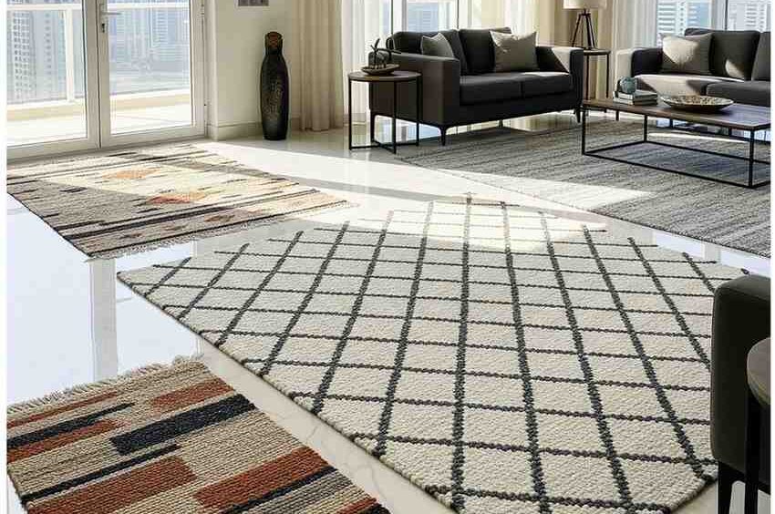 Carpets in Dubai: Elevate Your Home with Luxurious Flooring in 2025