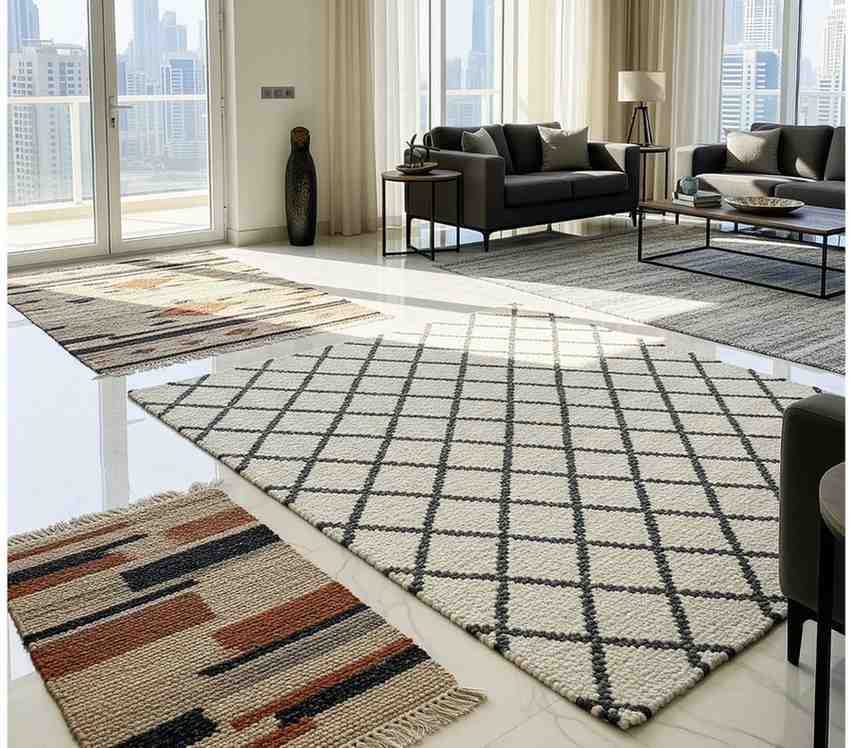 Carpets in Dubai: Elevate Your Home with Luxurious Flooring in 2025