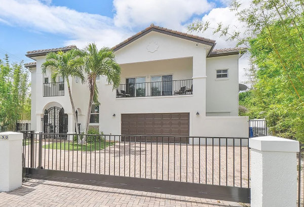 Cash Home Buyers