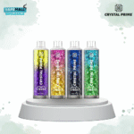 Enjoy Ultra 9000 Puffs Box of 10