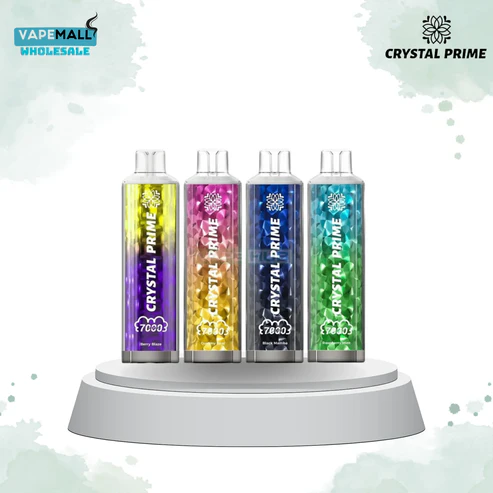 Hayati Pro Max 4000 Box of 10 | Long-Lasting Disposable Vape UK