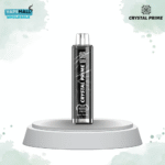 Crystal Pro Max + 10000 Box of 10