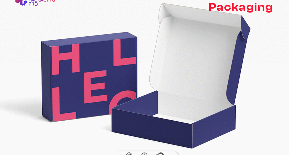 Custom Packaging