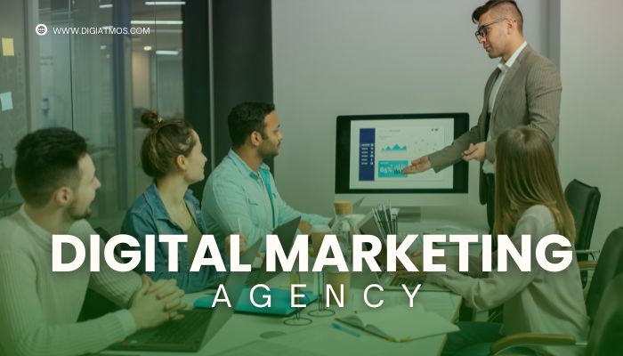 digital marketing services