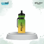 Crystal Prime 7000 Puffs Box of 10