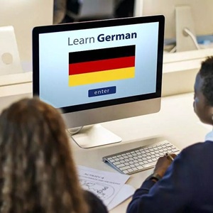 German Language Classes in Jaipur