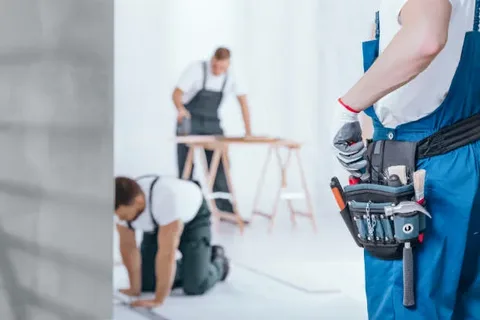 Handyman Services