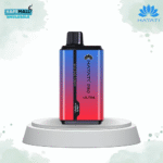 Crystal Prime 7000 Puffs Box of 10