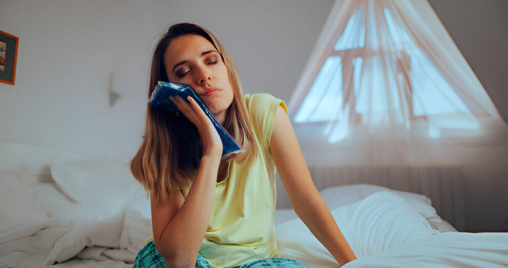 How to Manage Minor Orthodontic Issues at Home