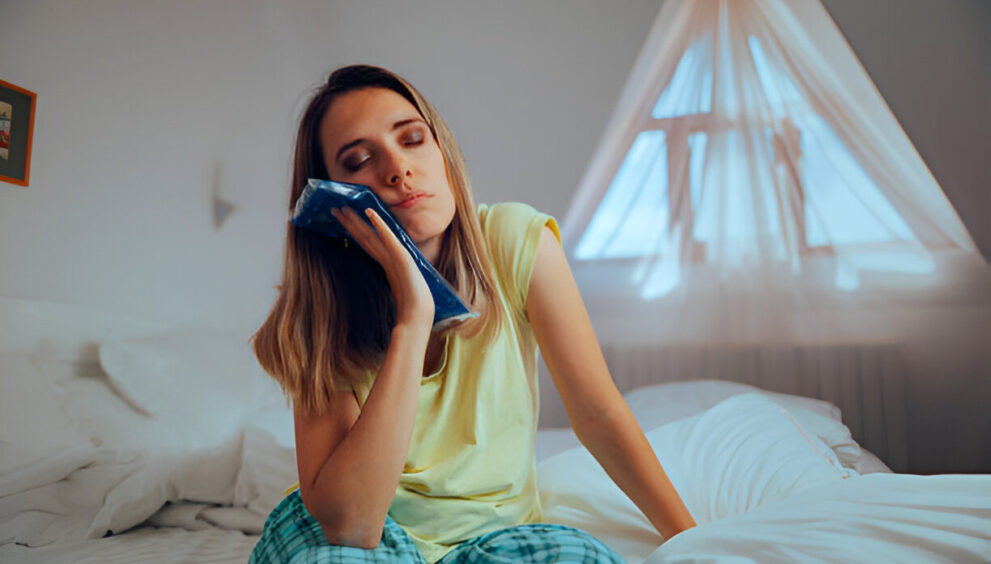 How to Manage Minor Orthodontic Issues at Home