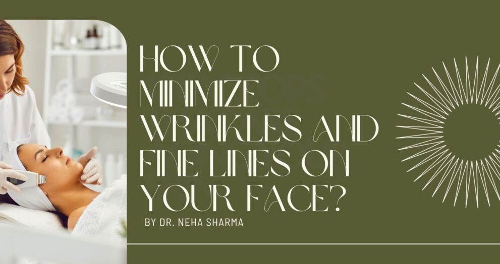 Anti Aging Treatment
