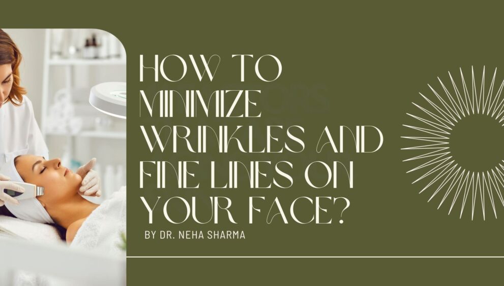 Anti Aging Treatment