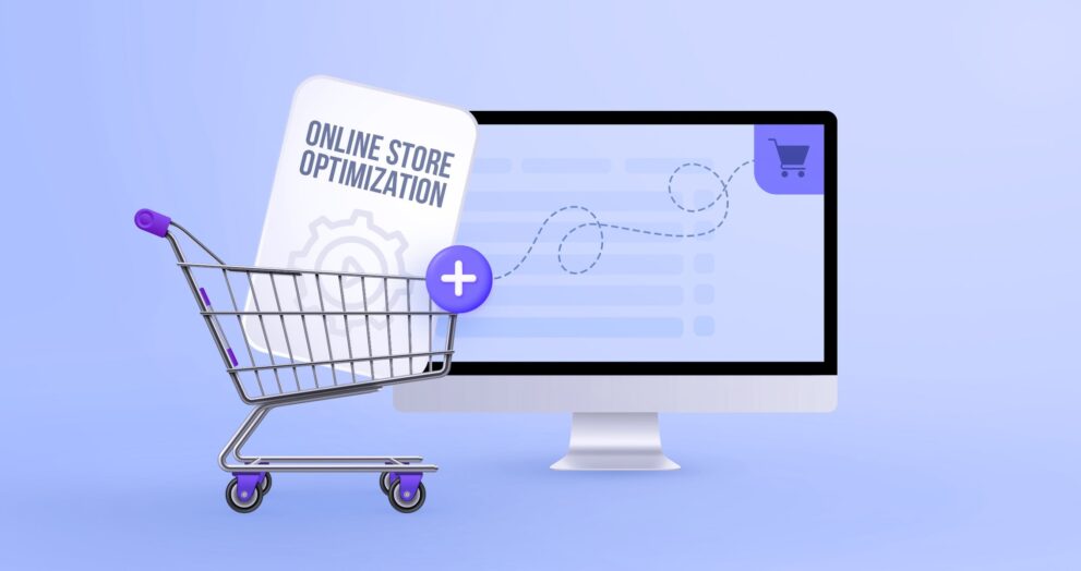 Optimize Your Ecommerce Website