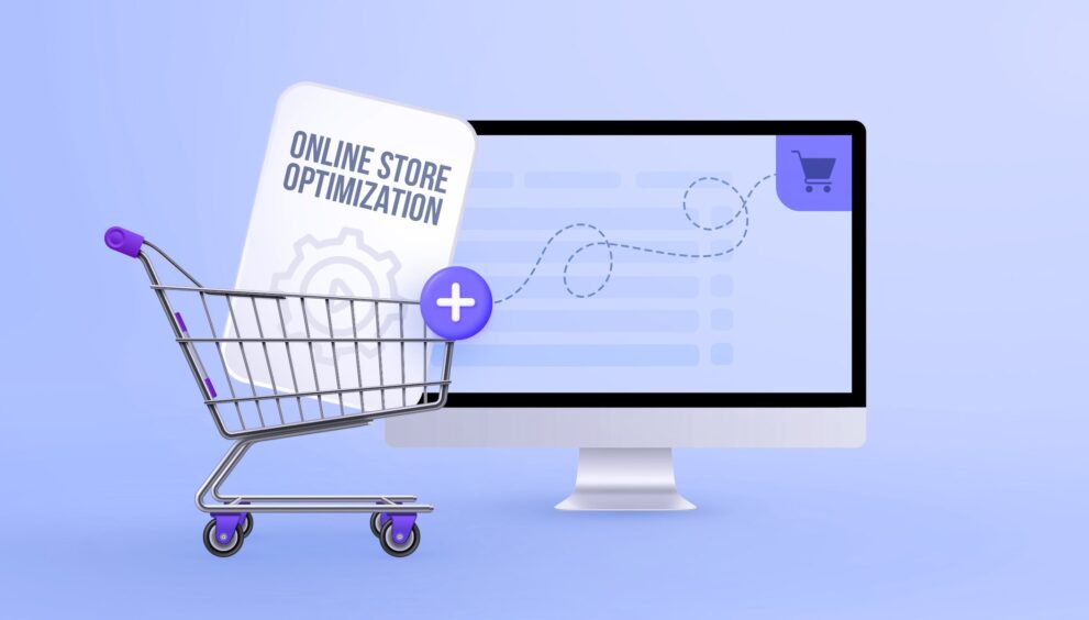 Optimize Your Ecommerce Website