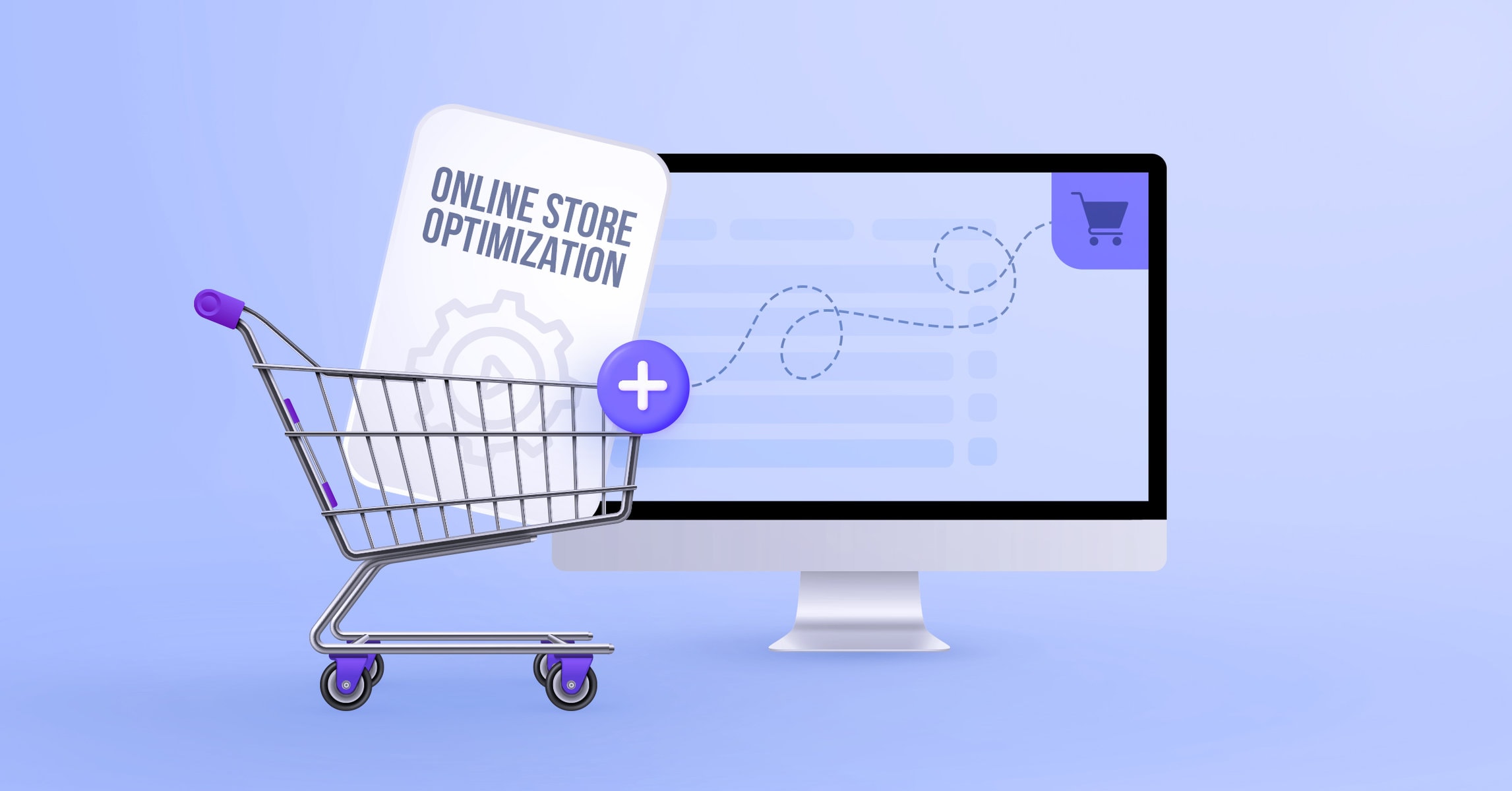 Optimize Your Ecommerce Website