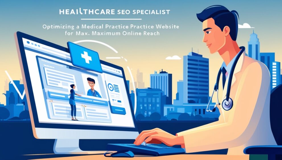 SEO Services For Healthcare