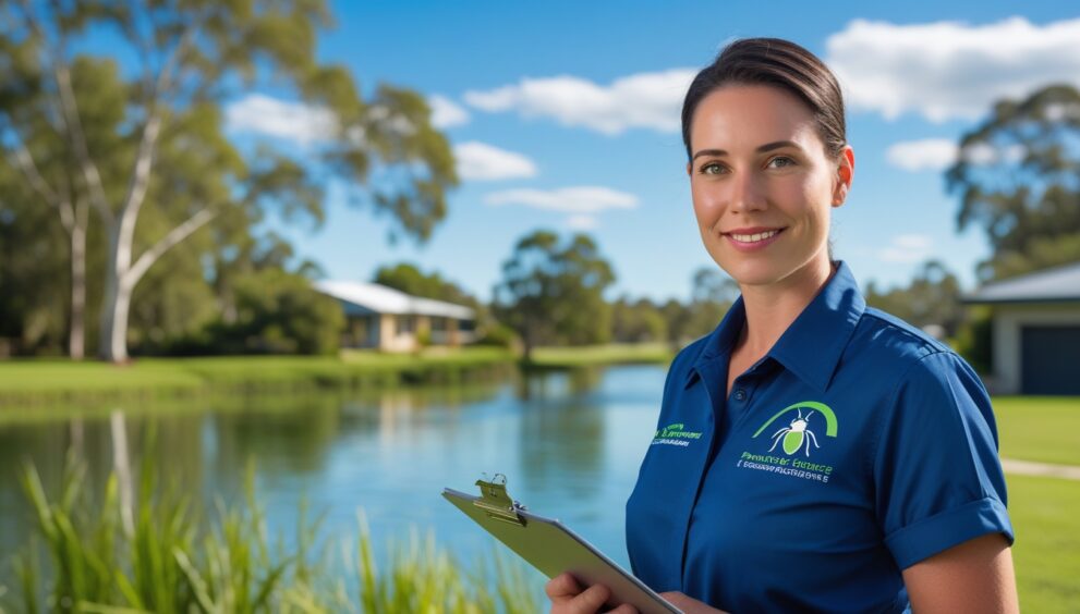 Professional Pest Management & Termite Checks in Northern Rivers