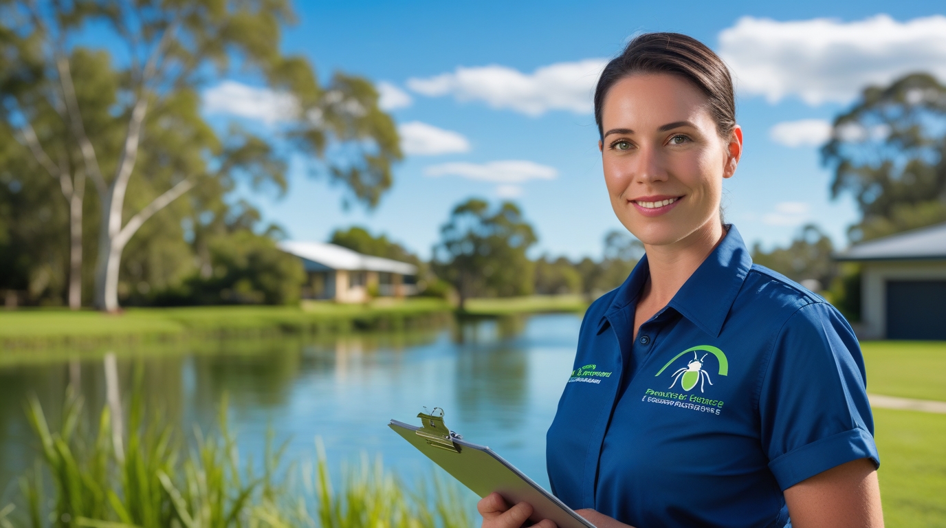 Professional Pest Management & Termite Checks in Northern Rivers