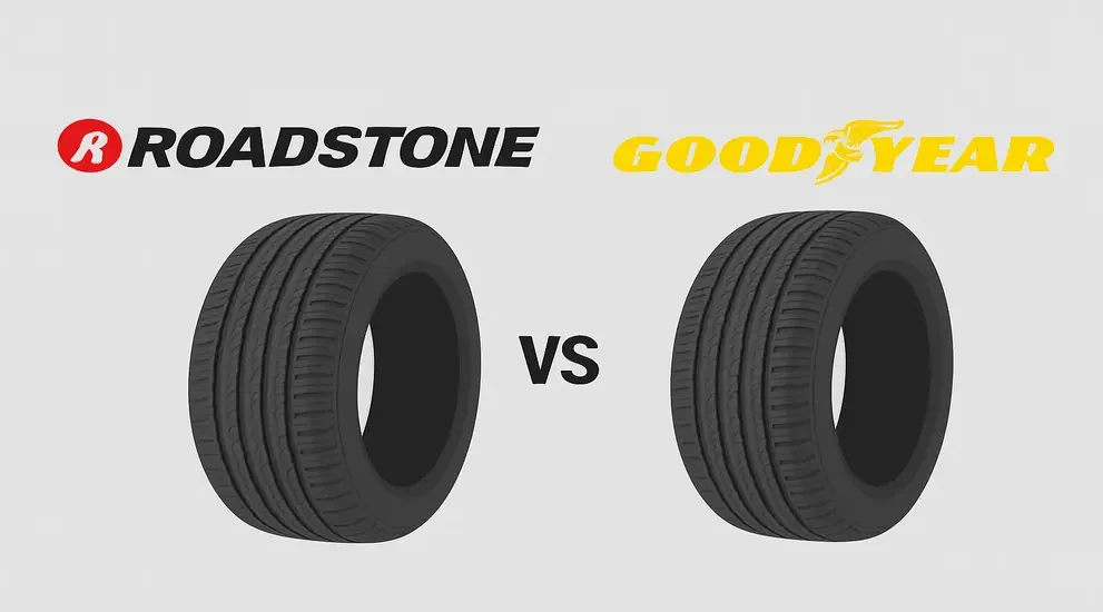 Roadstone vs Goodyear