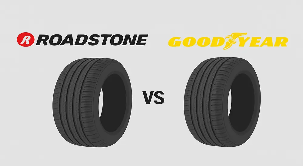 Roadstone vs Goodyear