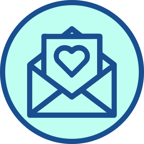Send Love in Seconds Birthday