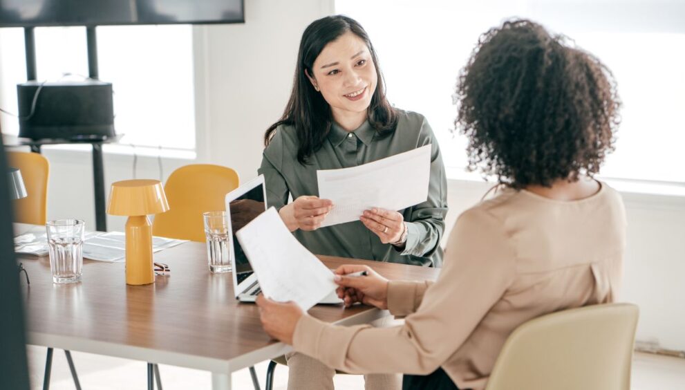 Soft Skills in Hiring