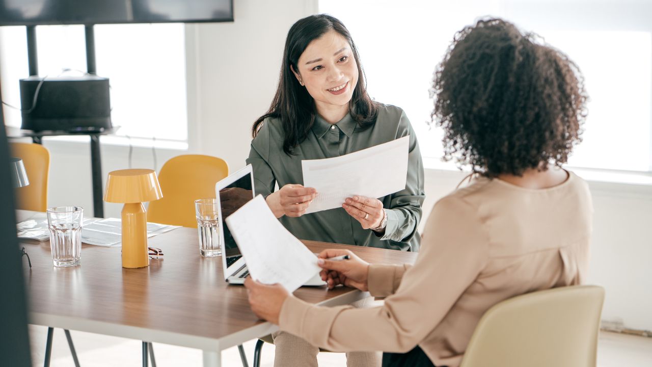 Soft Skills in Hiring