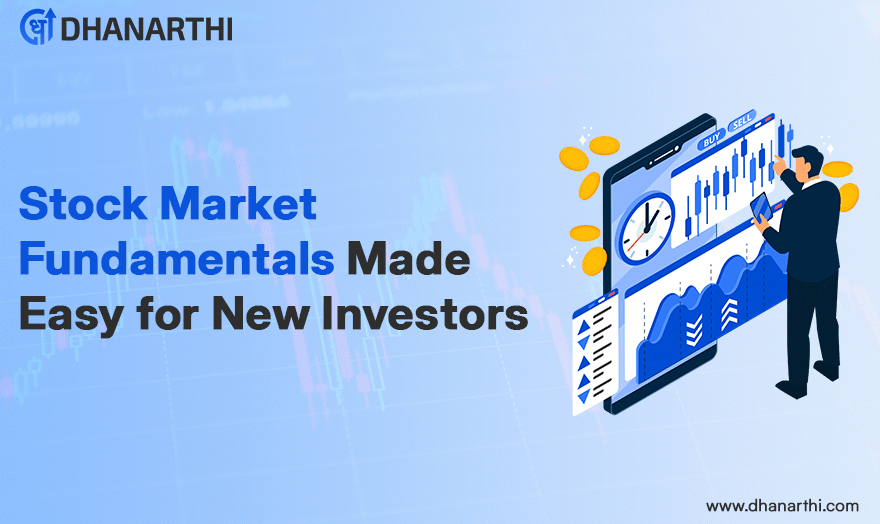 Fundamentals analysis of stock