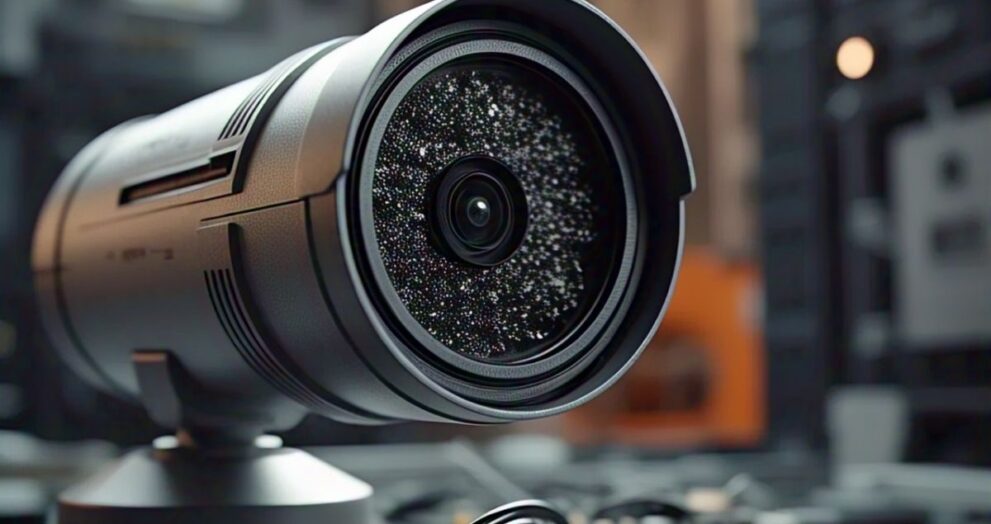 Can CCTV Cameras Be Jammed? Understanding Risks & Prevention