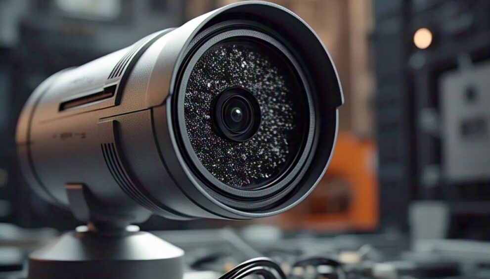 Can CCTV Cameras Be Jammed? Understanding Risks & Prevention