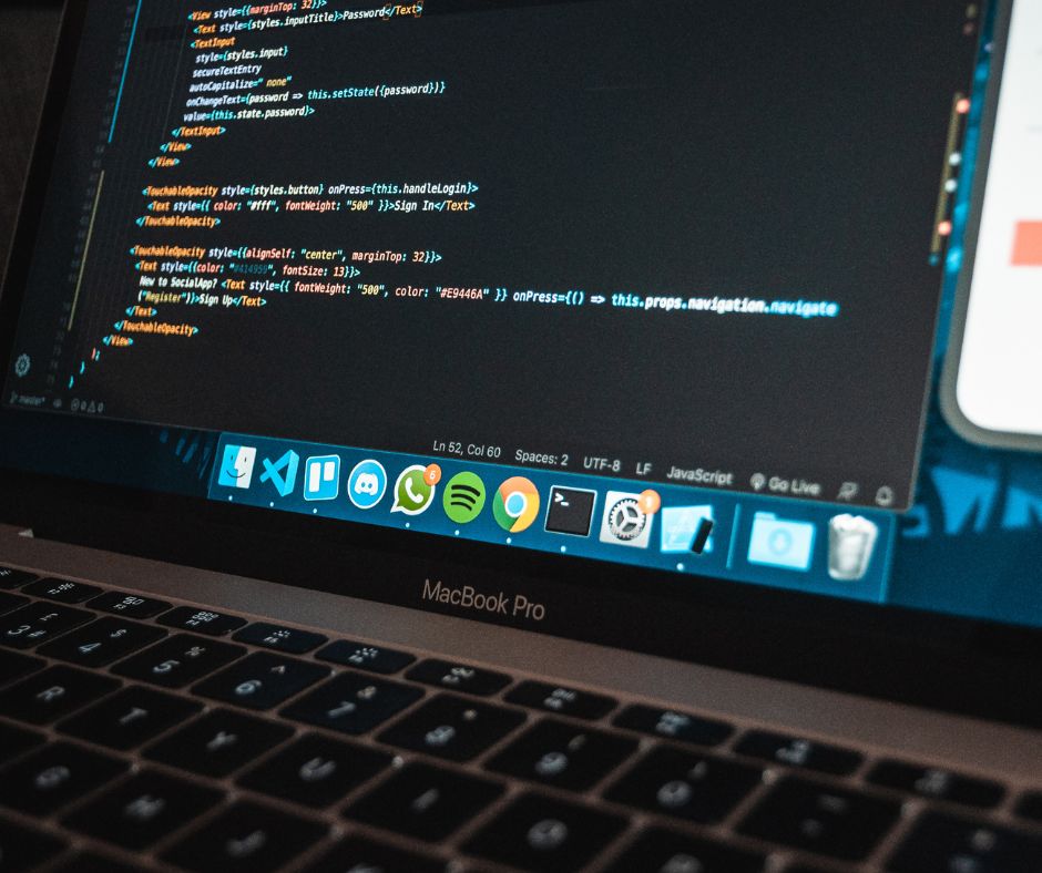 Fintech, Healthtech : How A Leading Software Development Company