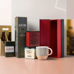 Benefits Do Small Businesses Get From Custom Printed Boxes?