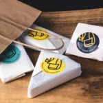 How to Create Brand Visibility with Food Basket Liners Layouts?