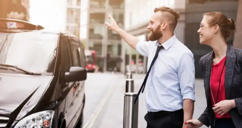 airport transfers