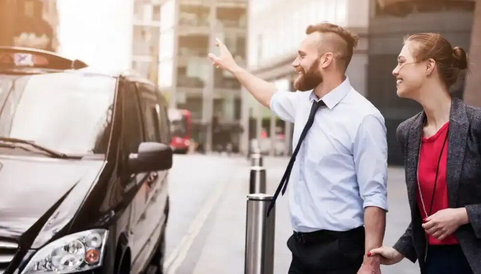 airport transfers