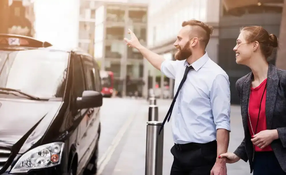 airport transfers