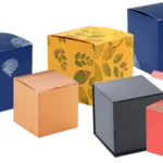 What Makes Rigid Candle Boxes Ideal for Luxury Products?