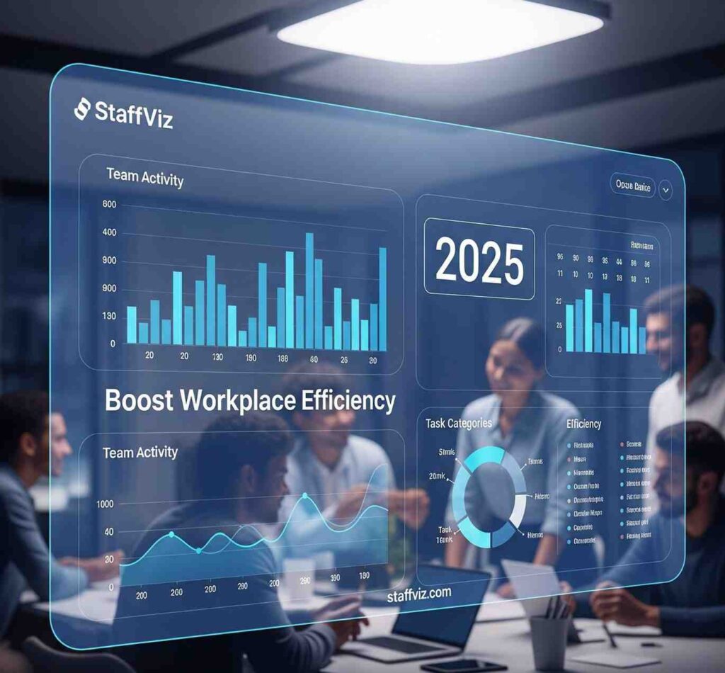 Productivity Monitoring Software
